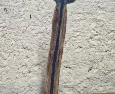 Y. Leon Eden Tree Sculpture