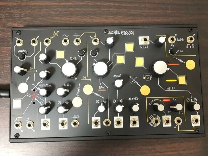 Make Noise Strega