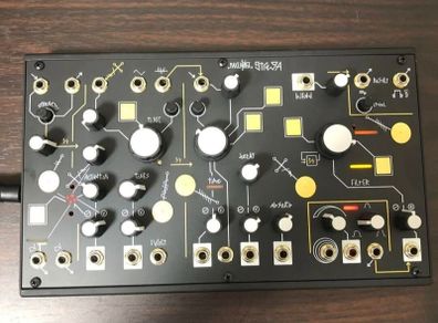 Make Noise Strega