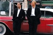 Robson &amp; Jerome. CD. Free Postage!