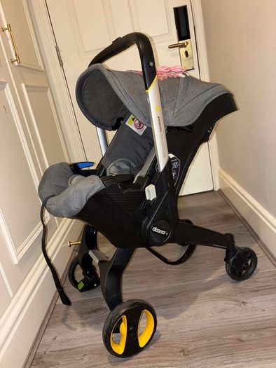 doona Max +
