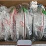 Alusso IP65 LED spot lights 6pk Image 3