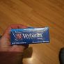 Verbatim MF 2HD 1.44MB Floppy Disks Image 3