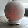 Aeromatic Ceramic Colour Changing Aroma Diffuser Image 2