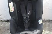 Joie i-Spin 360 Car Seat - Shale