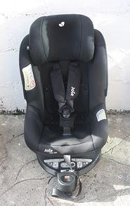 Joie i-Spin 360 Car Seat - Shale