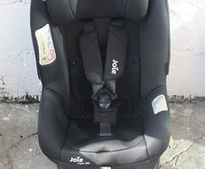 Joie i-Spin 360 Car Seat - Shale