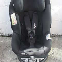Joie i-Spin 360 Car Seat - Shale
