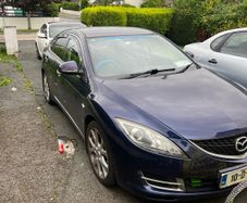 2010 Mazda 6
