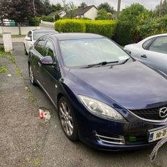 2010 Mazda 6