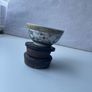 Chinese Porcelain Dragon Bowl Image 4