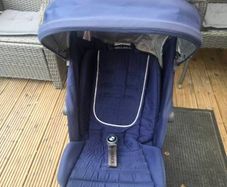 Maclaren BMW Stroller