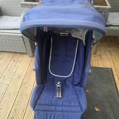Maclaren BMW Stroller