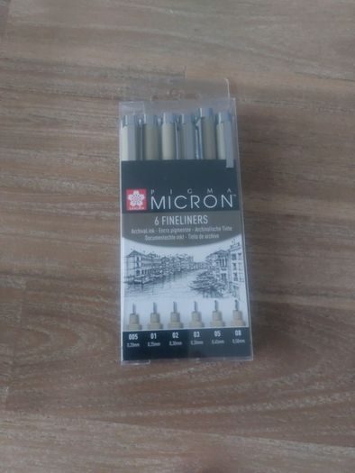 art supplies