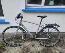 Quality bike in very good condition