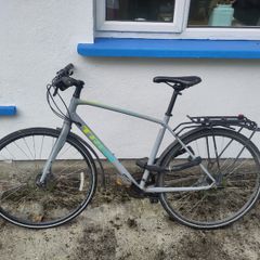 Quality bike in very good condition