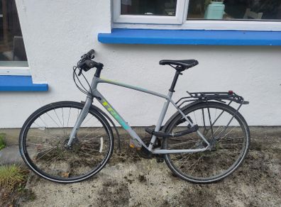 Quality bike in very good condition