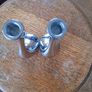 Cobra Georg Jensen collectables 8" tall Image 3