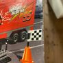 Cars Movie 2 Lego Set 8486 Image 6