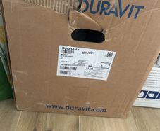 Duravit Durastyle toilet