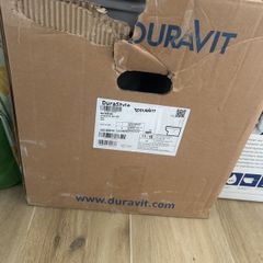 Duravit Durastyle toilet