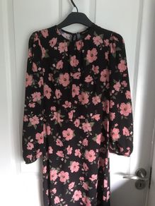 Brand New Maxi Dress