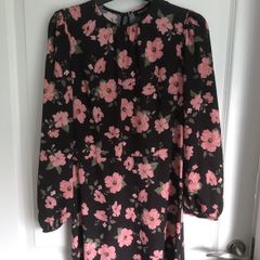 Brand New Maxi Dress