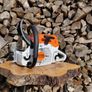 Stihl MS 462 - Brand new Chainsaw Image 3