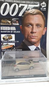 James Bond