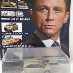 James Bond