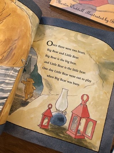 Kids books
