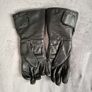 Qwi Nerve Protector Biker gloves Image 2