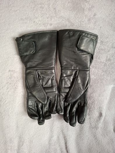 Qwi Nerve Protector Biker gloves