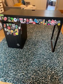 desk
