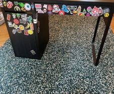 desk