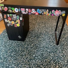 desk