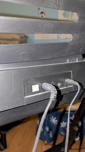 Keyboard