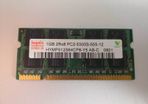 Laptop Ram 1gb
