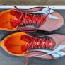 Reebok sneakers  Mens Zig 3D Storm Image 2