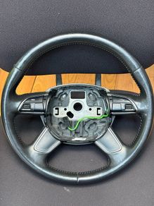 Original b8.5 Audi a4 steering wheel