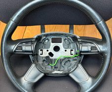 Original b8.5 Audi a4 steering wheel