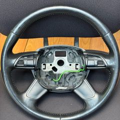 Original b8.5 Audi a4 steering wheel