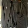 NASA black Bomber Jacket XL/56. Image 5