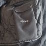 Lookwell Gents Leather & Textile Motorbike Jacket Medium Image 7