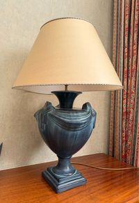 Lamp & Shade