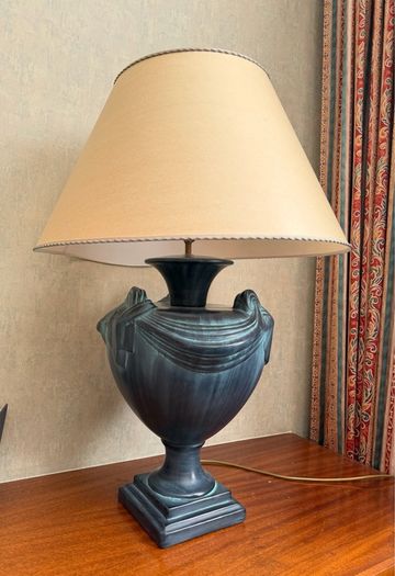 Lamp & Shade