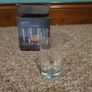 Crystal shot glasses Image 3