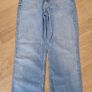 ZARA Straight Leg Jeans Image 2