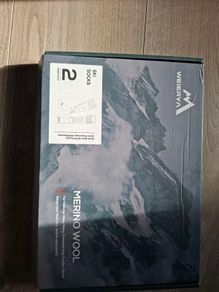 Ski Socks Weierya