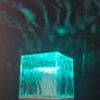 Water Ripple Projector Night Light Image 3
